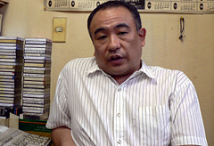 画像集#022のサムネイル/石油もアルミも焦点じゃない。「グロス・ドイッチュラント2」に見る,阿部隆史的第二次世界大戦