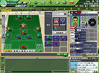 画像集#001のサムネイル/「サカつくONLINE」,フリートライアル期間を延長