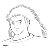 画像集#001のサムネイル/「サカつくONLINE」に高橋陽一氏の描き下ろしキャラが登場