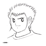 画像集#002のサムネイル/「サカつくONLINE」に高橋陽一氏の描き下ろしキャラが登場