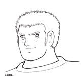 画像集#003のサムネイル/「サカつくONLINE」に高橋陽一氏の描き下ろしキャラが登場