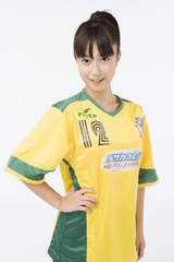 画像集#005のサムネイル/「サカつくONLINE」に高橋陽一氏の描き下ろしキャラが登場