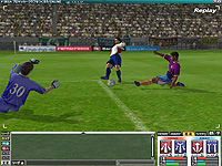 画像集#001のサムネイル/「サカつくONLINE」,10Daysフリートライアルの期間を延長