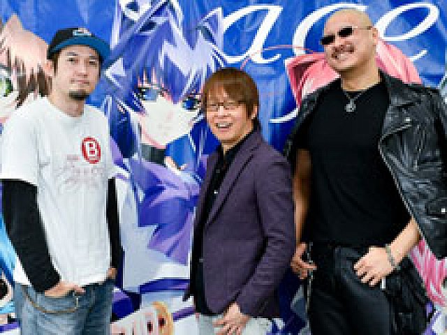 マブラヴ 原作者の吉宗鋼紀 マフィア梶田 Brzrk対談 大ボリュームのインタビューから吉宗氏の人物象を掘り下げた前編をお届けしよう