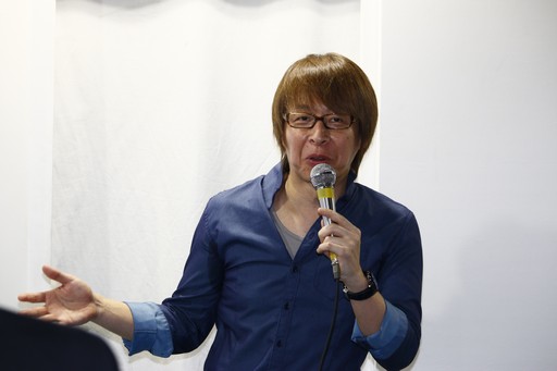 ꡼ No.008Υͥ / TGS 2017ϥϤɤ˸Τavex  &#226;ge ̤ؤӡץơ٥Ȥݡ