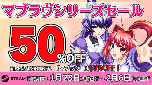 ꡼ No.001 | ֥ޥ֥ 륿ͥƥ ȡ롦ץפʤɡ֥ޥ֥ץ꡼Υ뤬Steamǳ档261200ޤ