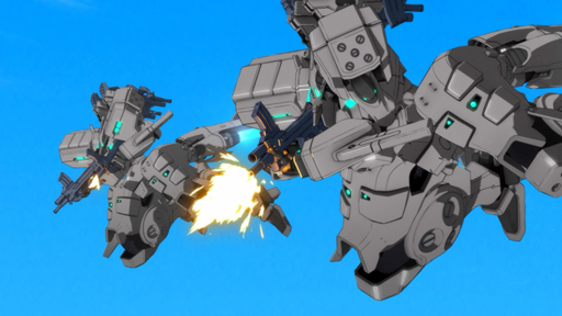 画像ギャラリー No.008のサムネイル画像 / アニメ「マブラヴ オルタネイティヴ」,キービジュアル&最新PVが公開。10月6日にアニメ放送を開始