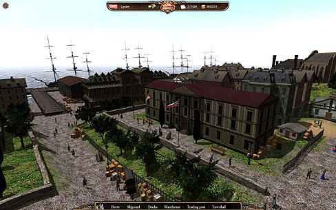 ꡼ No.006Υͥ / ȤΰҿҤǰפ䳤ФEast India CompanyפΥǥǤ4GamerUp