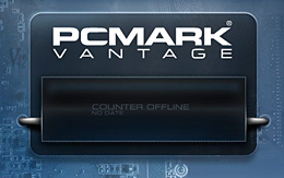 画像集#001のサムネイル/Futuremark,次世代PCMark「Vantage」のカウントダウンページを公開