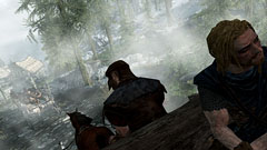 Bf3とskyrimを正式採用した4gamerベンチマークレギュレーション12 0公開