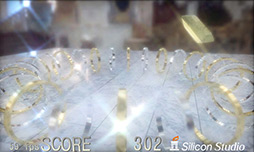 ꡼ No.002 | ꥳ󥹥iOSAndroidб3Dǽ¬ץMOBILE GPUMARKפ