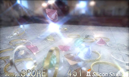 ꡼ No.003 | ꥳ󥹥iOSAndroidб3Dǽ¬ץMOBILE GPUMARKפ