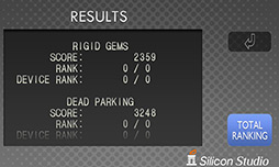 ꡼ No.013 | ꥳ󥹥iOSAndroidб3Dǽ¬ץMOBILE GPUMARKפ