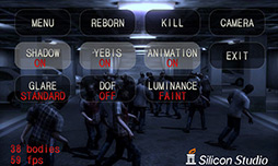 ꡼ No.014 | ꥳ󥹥iOSAndroidб3Dǽ¬ץMOBILE GPUMARKפ