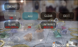 ꡼ No.015 | ꥳ󥹥iOSAndroidб3Dǽ¬ץMOBILE GPUMARKפ