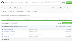 画像ギャラリー No.010のサムネイル画像 / DX12,Vulkan&UWP対応のフレームレート計測ツール「PresentMonLauncher」が登場。さっそく使ってみた