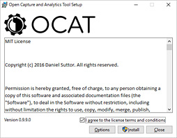 画像集#005のサムネイル/AMDのGPUOpenから登場した「OCAT」を試す。DX12とVulkan，そしてUWPタイトルのベンチマークを行えるツールは「使える」か？