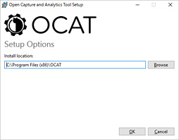 画像集#006のサムネイル/AMDのGPUOpenから登場した「OCAT」を試す。DX12とVulkan，そしてUWPタイトルのベンチマークを行えるツールは「使える」か？