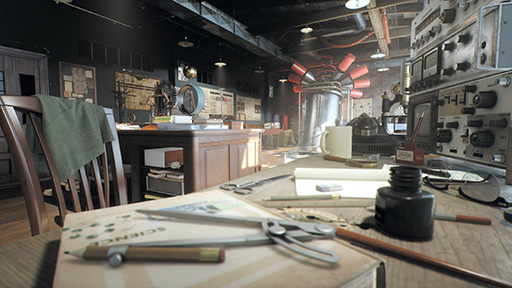 ꡼ No.003 | Unigine8KVRåȤGPU٥ޡSuperpositionפ꡼