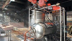 ꡼ No.006 | Unigine8KVRåȤGPU٥ޡSuperpositionפ꡼