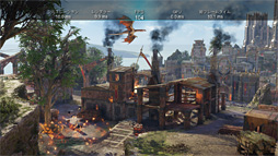 ꡼ No.015 | 4Gamer٥ޡ쥮졼21.0ץ꡼ƥоݤΥॿȥ2ܤ򿷤