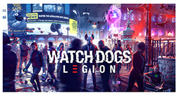 画像集#007のサムネイル/「4Gamerベンチマークレギュレーション24」を公開。「Watch Dogs Legion」と「Project CARS 3」をテストに導入