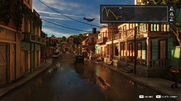 画像集#015のサムネイル/「4Gamerベンチマークレギュレーション25」を公開。「Far Cry 6」「バイオハザード　ヴィレッジ」をテストに導入