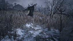 画像集#035のサムネイル/「4Gamerベンチマークレギュレーション25」を公開。「Far Cry 6」「バイオハザード　ヴィレッジ」をテストに導入