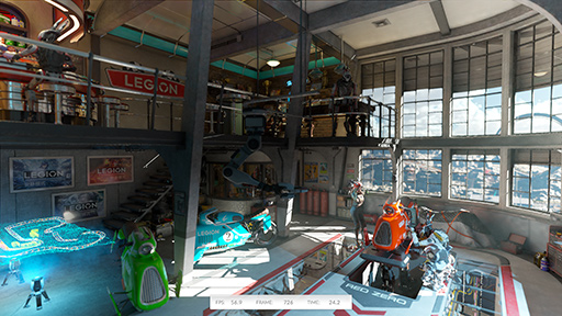 ꡼ No.096 | 4Gamer٥ޡ쥮졼28פCoD: MW3StarfieldCities: Skyline 2򿷤ʥƥȥȥ