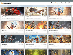 画像集 No.002のサムネイル画像 / 「4Gamerベンチマークレギュレーション29」を公開。FFXIVベンチを「黄金のレガシー」版に更新