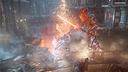 画像集 No.003のサムネイル画像 / 「4Gamerベンチマークレギュレーション29」を公開。FFXIVベンチを「黄金のレガシー」版に更新