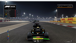 画像集 No.076のサムネイル画像 / 「4Gamerベンチマークレギュレーション29」を公開。FFXIVベンチを「黄金のレガシー」版に更新