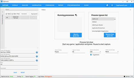 画像集 No.097のサムネイル画像 / 「4Gamerベンチマークレギュレーション29」を公開。FFXIVベンチを「黄金のレガシー」版に更新