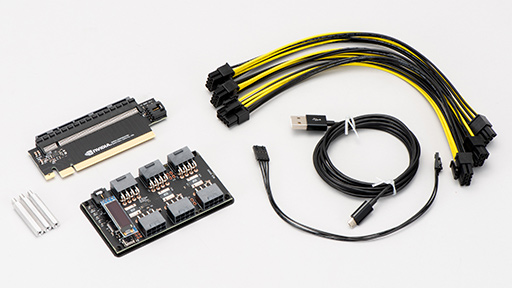 画像集 No.108のサムネイル画像 / 「4Gamerベンチマークレギュレーション29」を公開。FFXIVベンチを「黄金のレガシー」版に更新