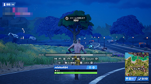 ꡼ No.046 | 4Gamer٥ޡ쥮졼30פ3DMarkפˡSteel Nomadפɲá졼ϡF1 24פ