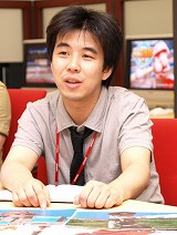 画像集#007のサムネイル/KONAMIに聞く,“オンラインゲーム”としての「武装神姫」とは?