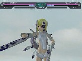 画像集#003のサムネイル/「武装神姫」6体のキャラや新機能などを追加するアップデート