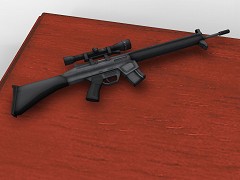 画像集#010のサムネイル/「武装神姫」6体のキャラや新機能などを追加するアップデート