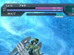 画像集#014のサムネイル/「武装神姫」6体のキャラや新機能などを追加するアップデート