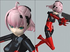 画像ギャラリー No.001のサムネイル画像 / 「武装神姫」ジオラマスタジオに第7弾モデルや新アイテムが追加