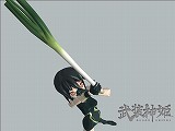画像ギャラリー No.009のサムネイル画像 / 「武装神姫」ジオラマスタジオに第7弾モデルや新アイテムが追加