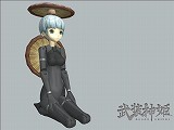 画像ギャラリー No.011のサムネイル画像 / 「武装神姫」ジオラマスタジオに第7弾モデルや新アイテムが追加