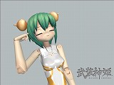 画像ギャラリー No.012のサムネイル画像 / 「武装神姫」ジオラマスタジオに第7弾モデルや新アイテムが追加