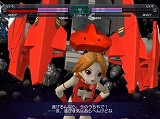 画像ギャラリー No.003のサムネイル画像 / 「武装神姫 BATTLE RONDO」，3月21日に6体の神姫の参戦が決定