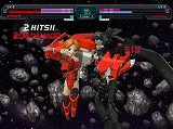 画像ギャラリー No.004のサムネイル画像 / 「武装神姫 BATTLE RONDO」，3月21日に6体の神姫の参戦が決定