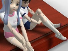 ������#003�Υ���ͥ���/��������ɱ�ס��������ƥ�ϥ֥�塼�ʥ�����ˤ��������ʥ֥�ޡ�