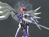 画像ギャラリー No.001のサムネイル画像 / 「武装神姫」，新神姫＆新ステージが本日実装。ラジオCDも本日発売