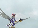 画像ギャラリー No.002のサムネイル画像 / 「武装神姫」，新神姫＆新ステージが本日実装。ラジオCDも本日発売