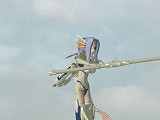 画像ギャラリー No.003のサムネイル画像 / 「武装神姫」，新神姫＆新ステージが本日実装。ラジオCDも本日発売