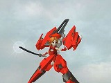 画像ギャラリー No.007のサムネイル画像 / 「武装神姫」，新神姫＆新ステージが本日実装。ラジオCDも本日発売